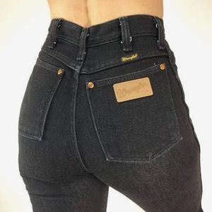 🌿Vintage Wrangler jeans 🌿